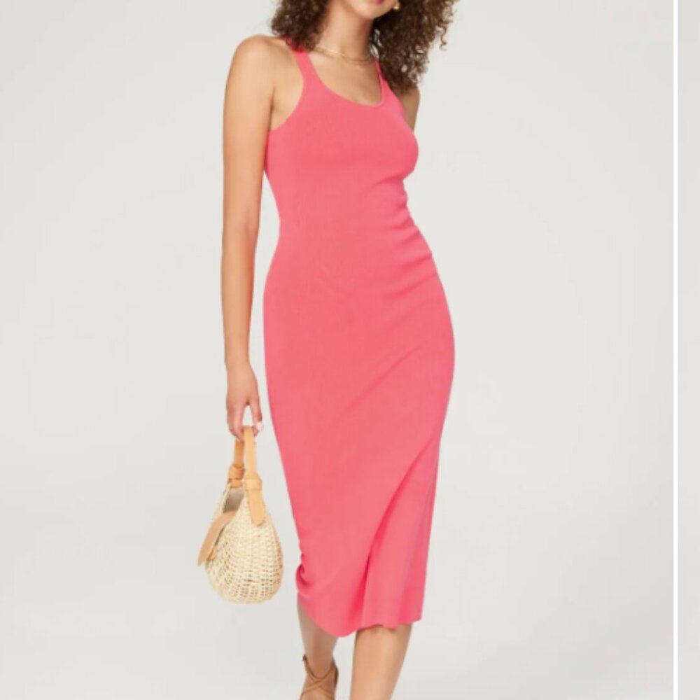 A.L.C. Chase Dress XS